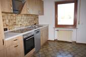 Die Küche - Doppelhaushälfte mit 133,00 m&sup2; in Apfeldorf zur Miete