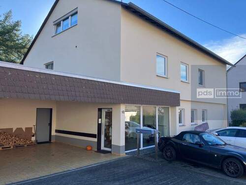 02 Bild - Helle attraktive 'ZKB Wohnung mit Außenbereich