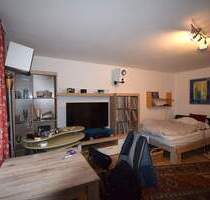 Kompaktes Investment: Gepflegtes 1-Zimmer-Apartment mit Balkon - Passau Heining