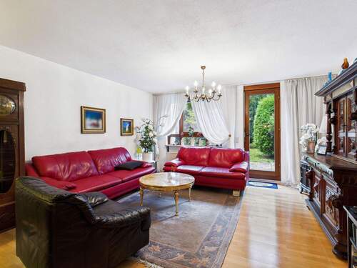 Wohnbereich - Reihenmittelhaus mit 127,40 m&sup2; in Stuttgart zum Kaufen