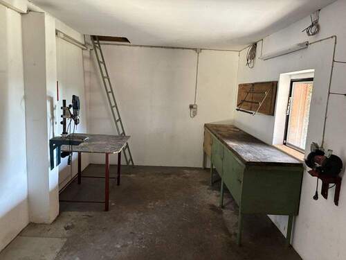 Werkstatt - 
