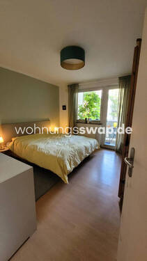 Bild 2 - 2 Zimmer Etagenwohnung zur Miete in Köln