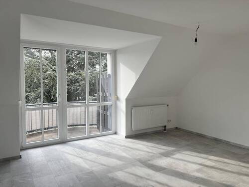 Hell & freundlich - 3 Zimmer Etagenwohnung in Königsbrunnn