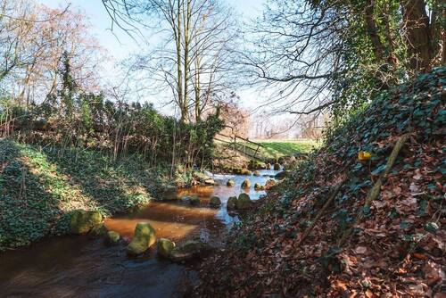 Unsere schöne Gemeinde Stuhr - 
