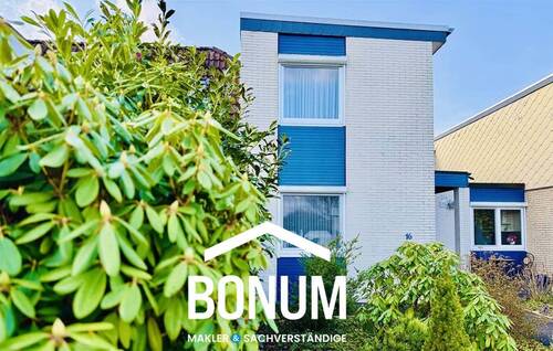 Imagebild - 3 Zimmer Reihenmittelhaus zum Kaufen in Stuhr