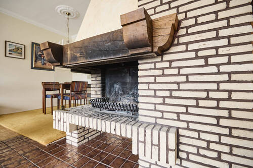 Kaminfreude für die kalten Tage - 