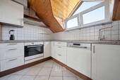 KÜCHE - 3 Zimmer Etagenwohnung in Weiterstadt