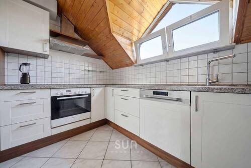 KÜCHE - 3 Zimmer Etagenwohnung in Weiterstadt