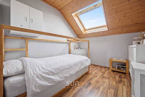 SCHLAFZIMMER - 