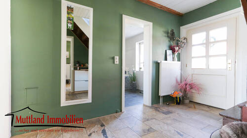 Eingangsbereich 2 - 