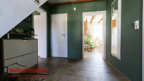 Eingangsbereich 1 - 