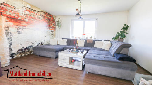Wohnbereich - 