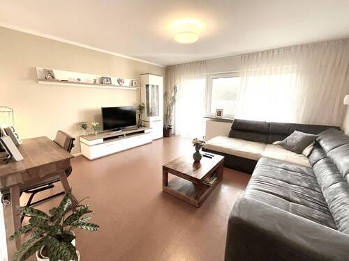 Bild 2 - 3 Zimmer Etagenwohnung zum Kaufen in Mühldorf