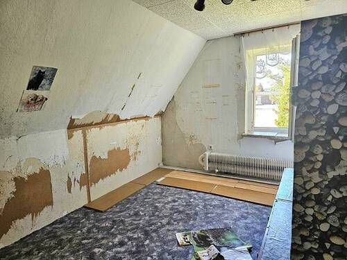 Schlafzimmer - 