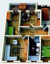 Grundriss - 