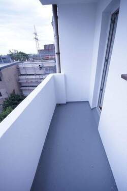 Balkon - 