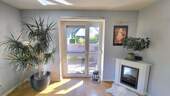 EG, Wohnen - 