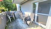 EG, Terrasse - 