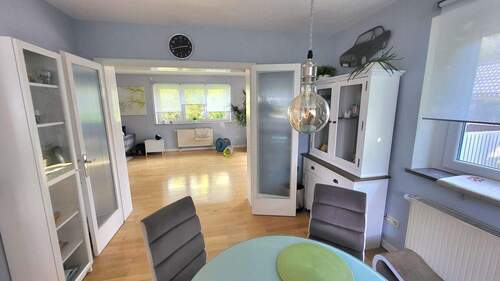 EG, Essen-Wohnen - 