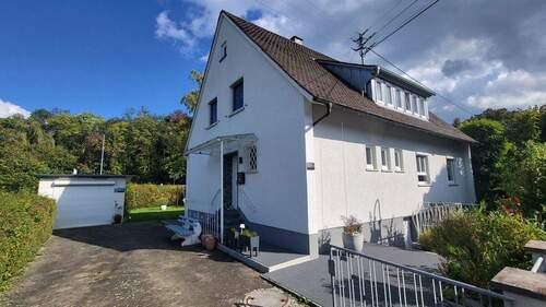 Ansicht - 6 Zimmer Einfamilienhaus zum Kaufen in Leipheim