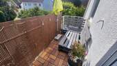 OG, Balkon - 