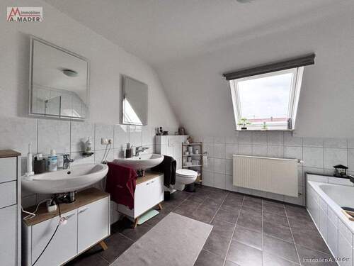 Badezimmer - 