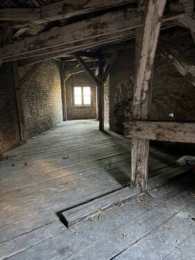 DG-Rohling - 7 Zimmer Etagenwohnung zum Kaufen in Berlin