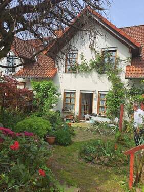 Bild 4 - 5 Zimmer Doppelhaushälfte zum Kaufen in Fürth