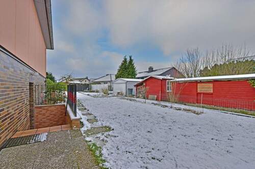 25-5517 - Garten Kellerausgang - 