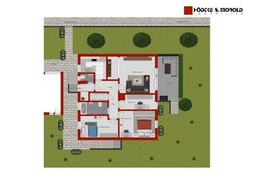 A4 - Außenbereich - 