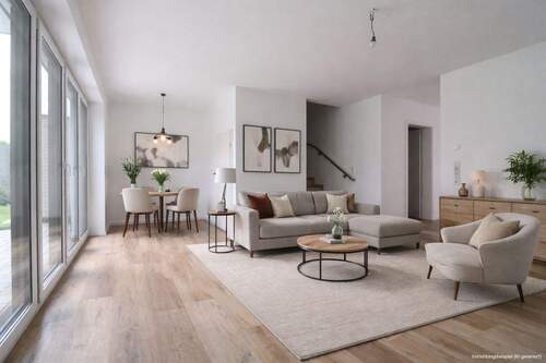 Bild 4 - Reihenmittelhaus mit 165,00 m&sup2; in Damme zum Kaufen