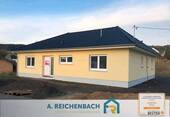 Außenansicht - Neu errichteter Bungalow zum kleinen Preis! Ideal als Alterssitz oder für eine kleine Familie.