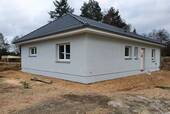 Außenansicht - 4 Zimmer Bungalow zum Kaufen in Bad Düben