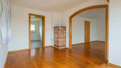 Wohn- und Esszimmer - 