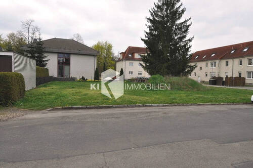 RT-0224F_7.jpg - unbebautes Grundstück zur Wohnbebauung