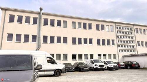 5 - Büro in Stendal