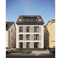 Mieterfreies MFH mit Baugenehmigung in sehr guter Lage zur Wertsteigerung mit hohen Abschreibungen - Stuttgart Bad Cannstatt