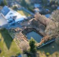 Bauplanung inklusive - Baugrundstück in ruhiger Wohnlage von Bischofswerda!
