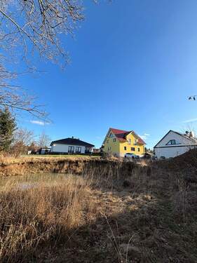 Außenansicht
- Grundstück zum Kaufen in Bischofswerda