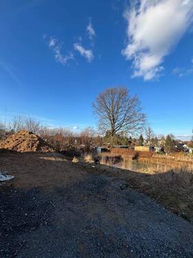 Außenansicht
- Grundstück in Bischofswerda