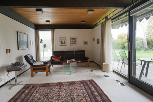 Wohnzimmer - 
