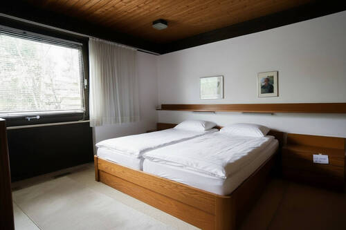 Elternschlafzimmer - 