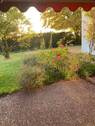 Terrasse - 