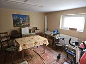 Hobbyraum im Keller - 