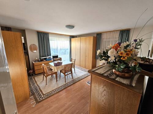 Ess- oder Schlafzimmer - Mehrfamilienhaus, Wohnhaus mit 134,00 m&sup2; in Heidenheim an der Brenz zum Kaufen