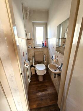 Gäste WC - 