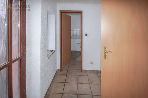 3 - 4 Zimmer Mehrfamilienhaus, Wohnhaus in Trier / Pfalzel