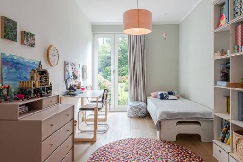Kinderzimmer - 