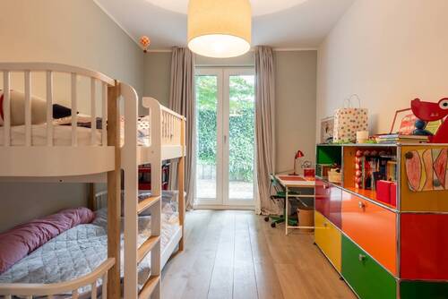 Kinderzimmer - 