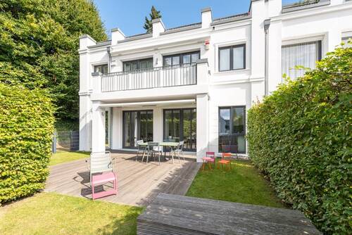 Terrasse - 